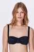 Gottex Mademoiselle Underwire Balconette Bikini Top